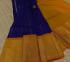 HF Zari Silk Pavadai 103 Cms x 270 Cms PKL6